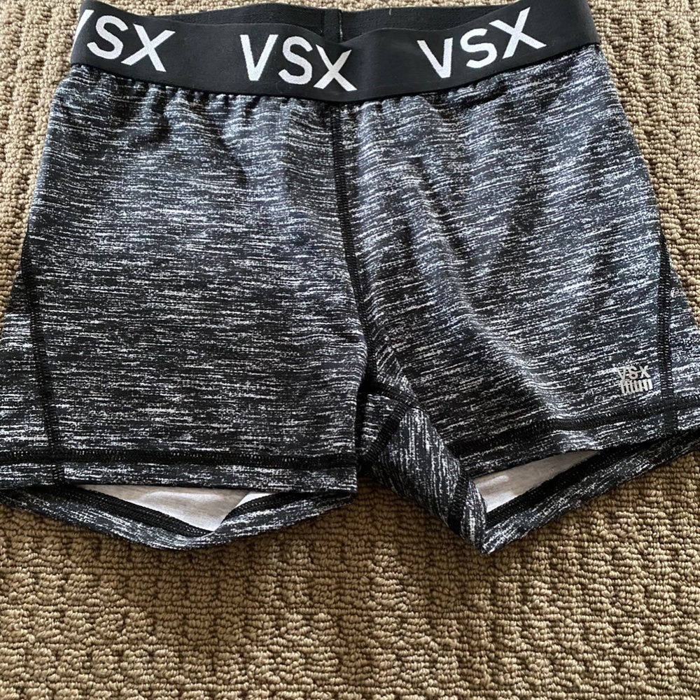 Victoria's Secret Workout Shorts - BNWOT - Small